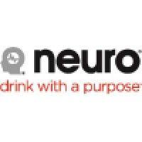 neurobrands llc. (drink neuro) logo image