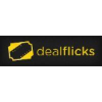 dealflicks logo image