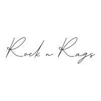 rock n rags logo image