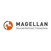 magellan logo image