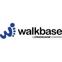 walkbase logo image