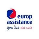 logo of Europ Assistance Brasil