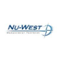 nu-west management partners logo image