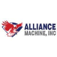 alliance machine, inc