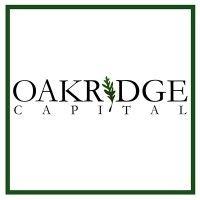 oakridge capital partners logo image