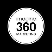 imagine 360 marketing logo image