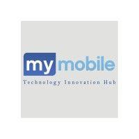 my mobile ltd logo image