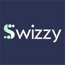 logo of Swizzy Golf