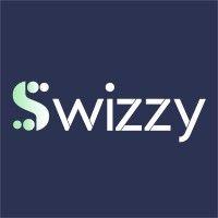 swizzy golf logo image