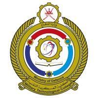 military technological college logo image