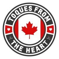 toques from the heart