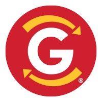 getgo café + market logo image