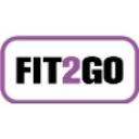 logo of Fit 2 Go