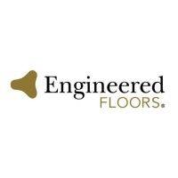 engineered floors, llc logo image