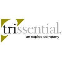 trissential logo image