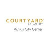 courtyard by marriott vilnius city center