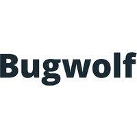 bugwolf - rapid user testing logo image