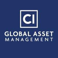 ci global asset management logo image