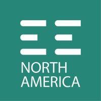 ee north america logo image