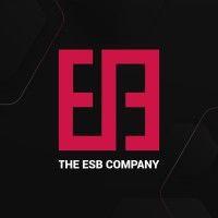 the esb company gmbh logo image