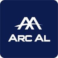 agm facades ltd. t/a arcal logo image