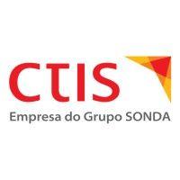 ctis logo image