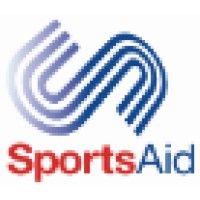 sportsaid logo image