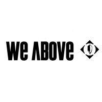 weabove logo image