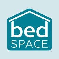 bedspace logo image