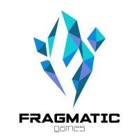 fragmatic digital inc. logo image