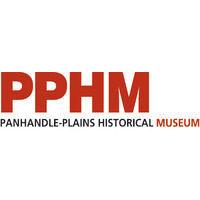 panhandle plains historical logo image