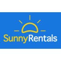 sunnyrentals.com logo image