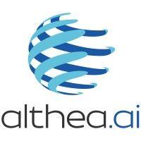 althea.ai logo image