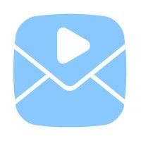 vidmail.io logo image