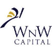 wnw capital logo image