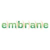 embrane logo image