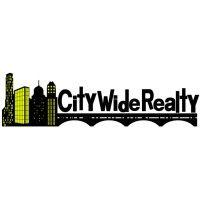 citywide realty logo image