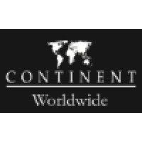 continent hotels & resorts worldwide logo image