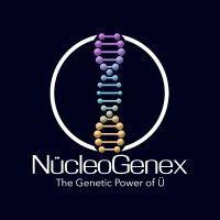 nücleogenex logo image