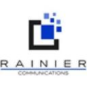 logo of Rainier Communications