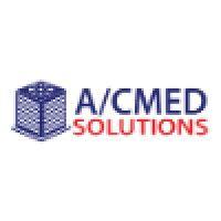 acmed solution, inc logo image