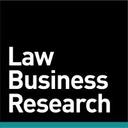 logo of Law Business Research