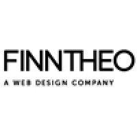 finntheo web design logo image