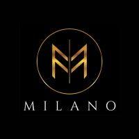 milano event venue logo image