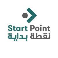 start point ngo logo image