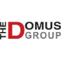 domus group logo image