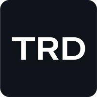 trd - trade ec logo image