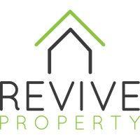 revive property uk logo image