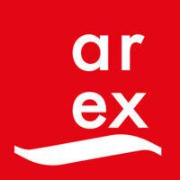 aragón exterior (gobierno de aragón) logo image