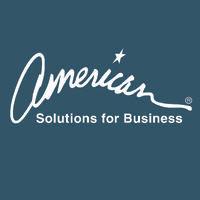 american solutions for business great lakes region logo image